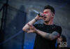 Tesseract @ ARTmania Festival, 2023