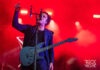 Zeal & Ardor @ Brutal Assault, 2023