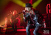 Gotthard @ Rock Out Festival, 2023