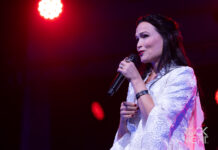Tarja Turunen ще представи новото си концертно шоу в България с две специални дати през март 2027 г. Tarja Turunen @ NDK Hall 3, 2023