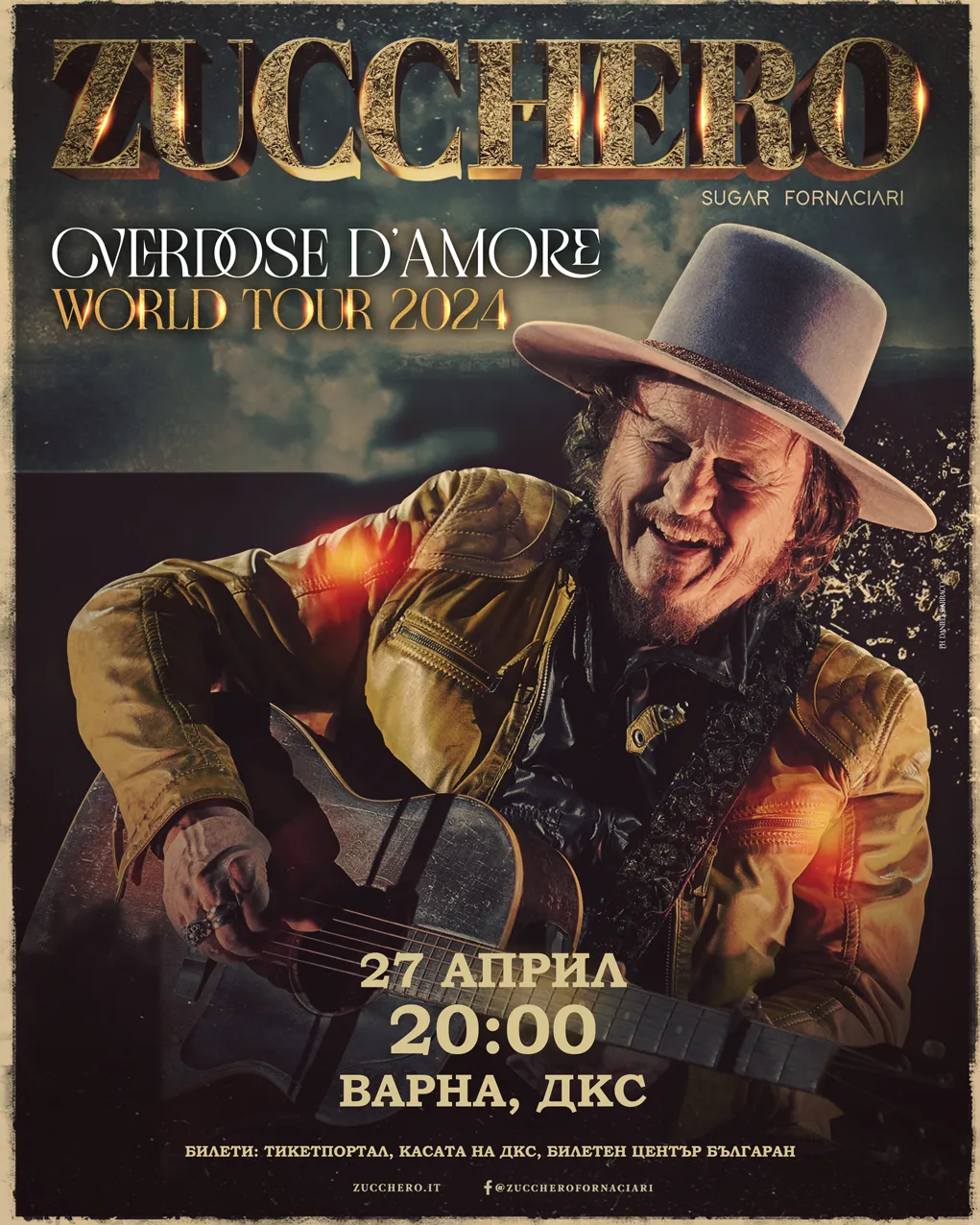 2024.04.27 zucchero