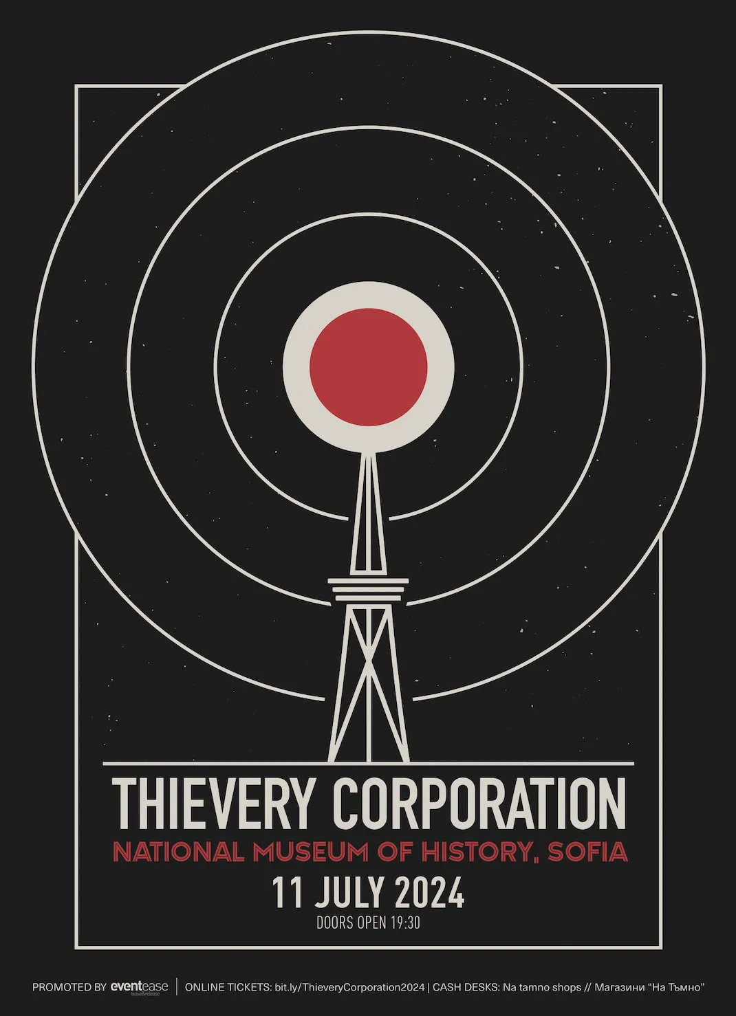 2024.07.11 thievery corporation 2024.07.11 thievery corporation