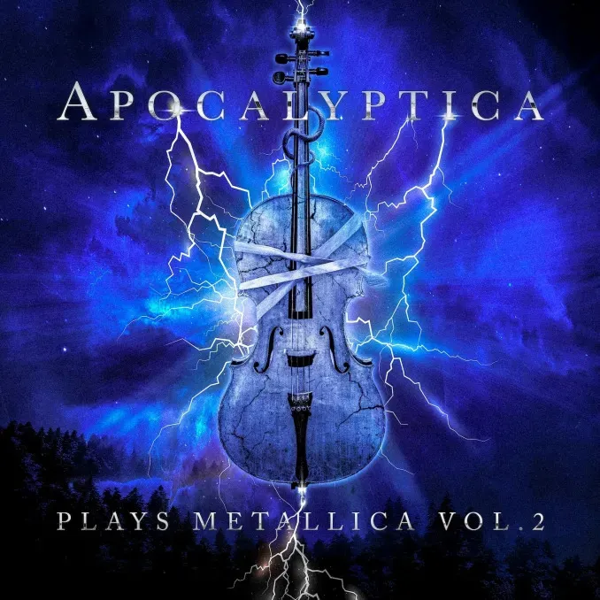 apocalyptica plays metallica vol.2 apocalyptica plays metallica vol.2