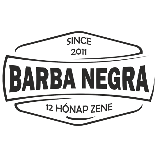 Barba Negra, Budapest