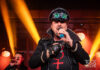 Therion @ Joy Station, 2024