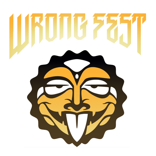 Wrong Fest - Voinegovtsi
