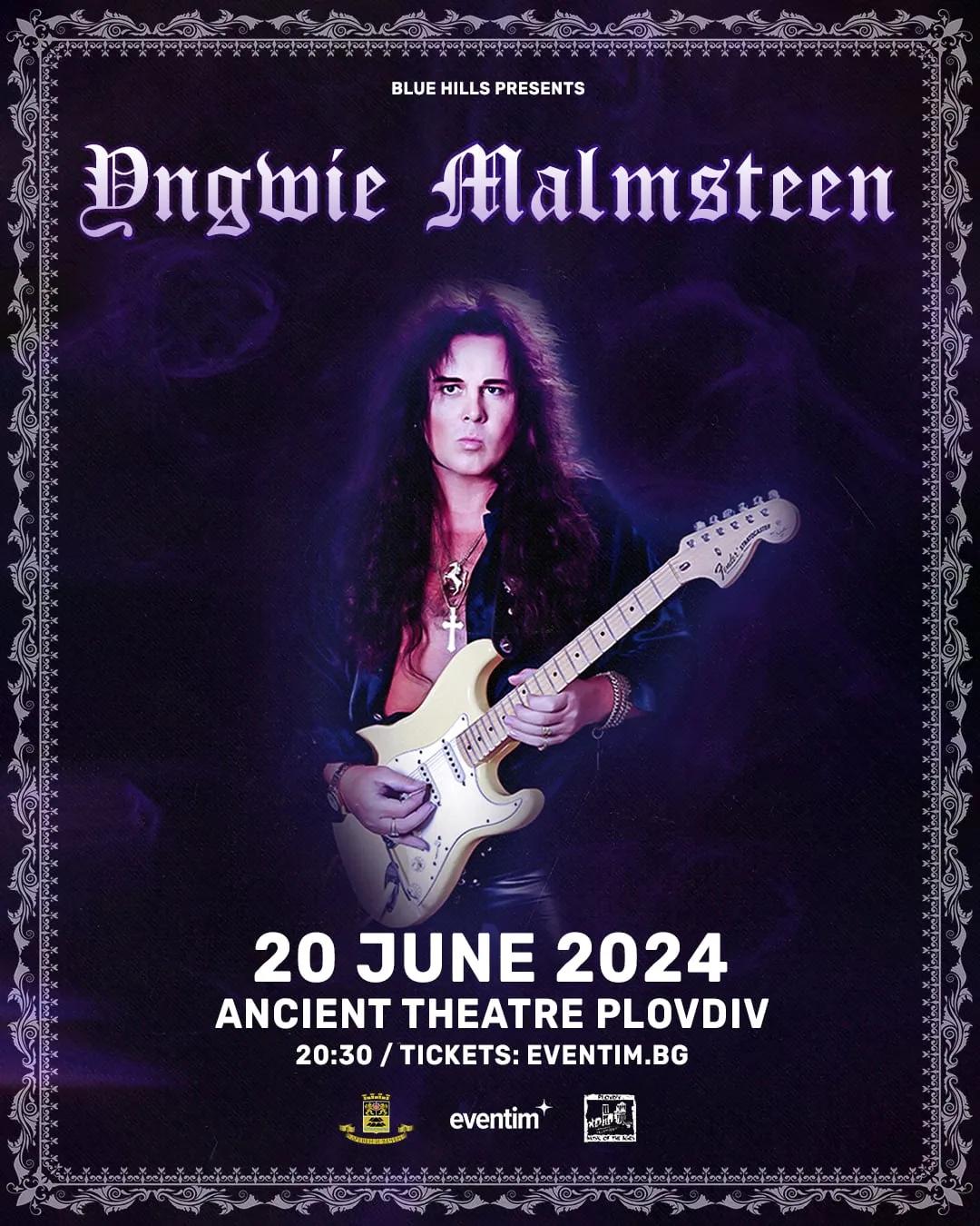 2024.06.20 yngwie malmsteen