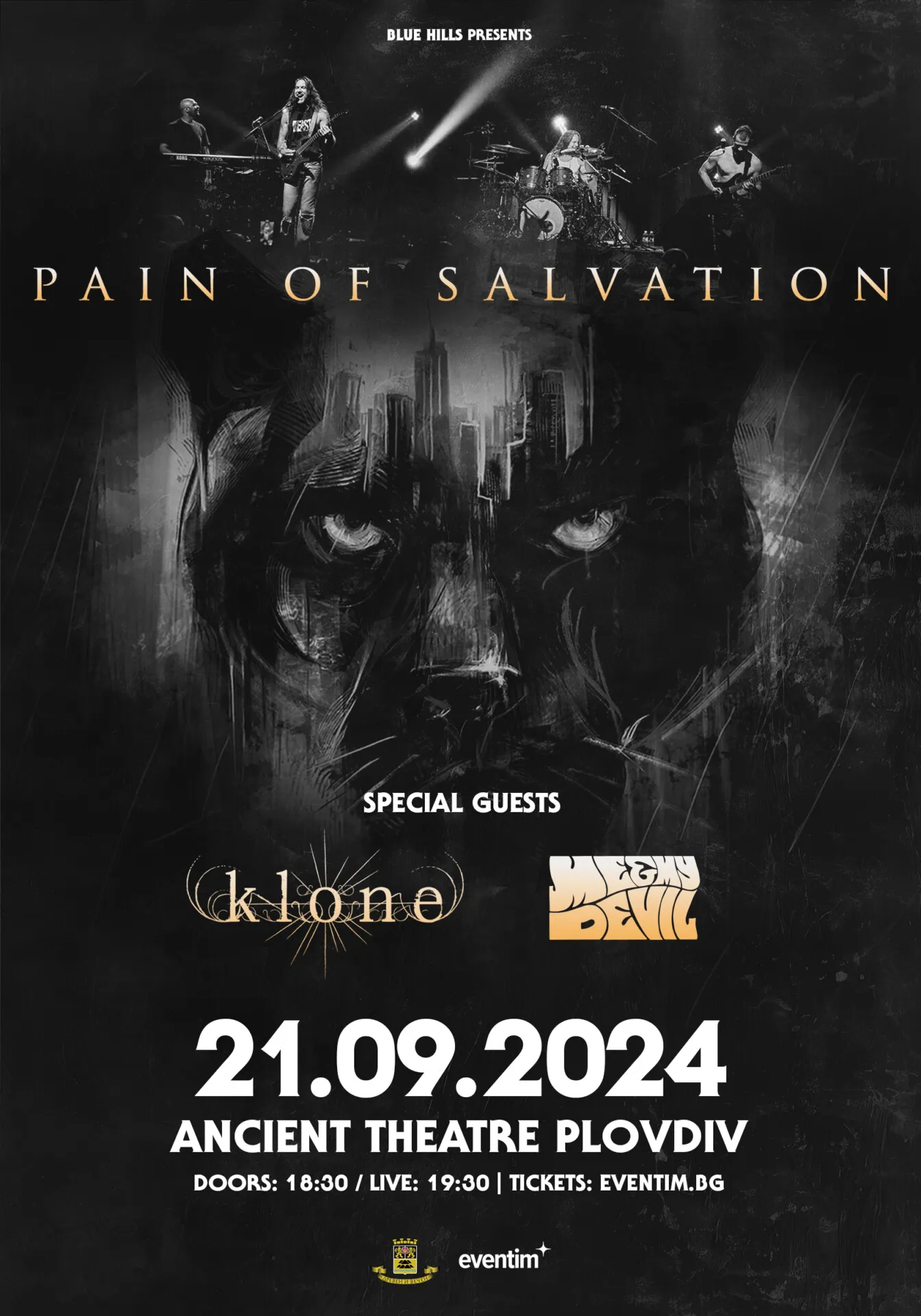 2024.09.21 pain of salvation klone 2024.09.21 pain of salvation klone