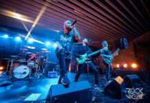This Burning Day ще открият концерта на Cavalera в София This Burning Day @ NDK, Sofia, 2024