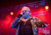 U.D.O. @ Hristo Botev Hall, 2024