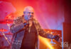 U.D.O. @ Hristo Botev Hall, 2024