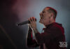 Corey Taylor @ Sofia Solid, 2024