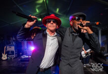 Dub Pistols @ The Purgatory, Sofia, 2024