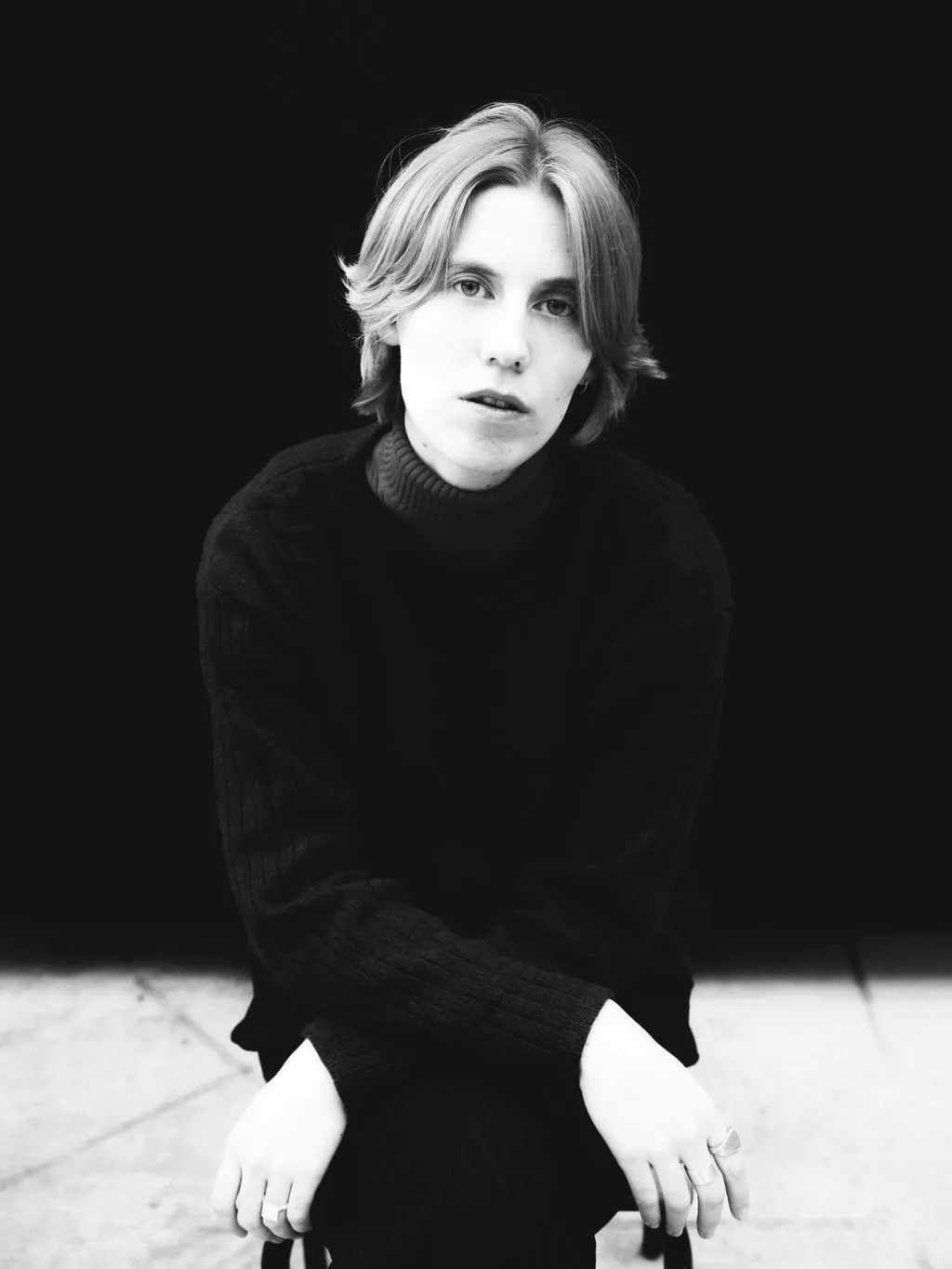 fenne kuppens whispering sons ©lucinde wahlen 2 Fenne Kuppens (Whispering Sons)