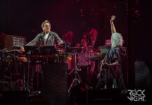 Jean-Michel Jarre @ Bratislava, 2024