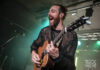 Jonathan Roy @ City Stage, Sofia