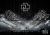 Rammstein @ Usce Park, Belgrade, 2024