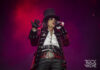 Alice Cooper @ Nova Rock Festival, 2024
