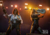 Alice Cooper @ Nova Rock Festival, 2024