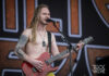 Alien Weaponry @ Nova Rock Festival, 2024