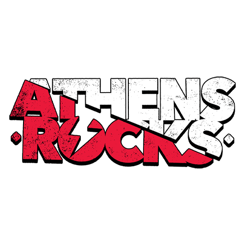 Athens Rocks