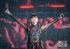 Babymetal @ Hellfest, 2024