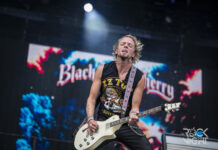 Чуйте новото EP на Black Stone Cherry: “Celebrate” Black Stone Cherry @ Nova Rock Festival, 2024
