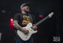 Black Stone Cherry записаха кавър на “Don’t You (Forget About Me)”, слушайте го тук Black Stone Cherry @ Nova Rock Festival, 2024