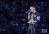 Coldplay @ Arena Nationala Bucuresti, 2024
