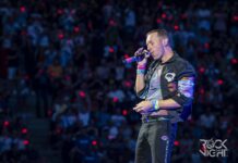 Coldplay представиха още един сингъл от “Moon Music“, слушайте “We Pray” тук Coldplay @ Arena Nationala Bucuresti, 2024