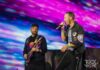 Coldplay @ Arena Nationala Bucuresti, 2024