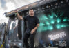 Dropkick Murphys @ Nova Rock Festival, 2024