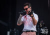 Ice Nine Kills @ Hellfest, 2024