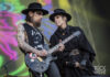 Jane's Addiction @ Nova Rock Festival, 2024