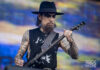 Jane's Addiction @ Nova Rock Festival, 2024