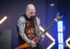Kerry King @ Nova Rock Festival, 2024