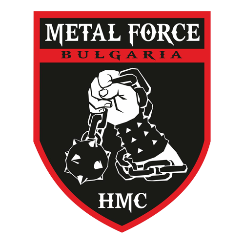 Metal Force HMC
