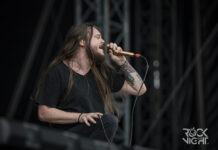 Of Mice & Men – Wake Up #TuneOfTheDay Of Mice & Men @ Nova Rock Festival, 2024