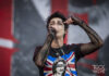 Palaye Royale @ Nova Rock Festival, 2024