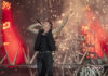 Parkway Drive @ Nova Rock Festival, 2024