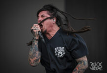 P.O.D. стават част от Hills Of Rock 2026 P.O.D. @ Nova Rock Festival, 2024
