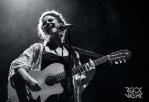 Фотогалерия: Sofia Live Festival 2024 (Selah Sue, Kovacs, Atmosphere, Dub FX, DJ Shadow, Woomb, Heptagram) Selah Sue @ Sofia Live Festival, 2024