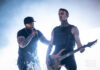 Smash Into Pieces @ Nova Rock Festival, 2024