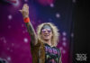 Steel Panther @ Nova Rock Festival, 2024