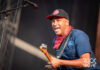 Tom Morello @ Hellfest, 2024