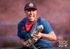 Tom Morello @ Hellfest, 2024