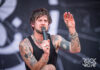 While She Sleeps @ Hellfest, 2024
