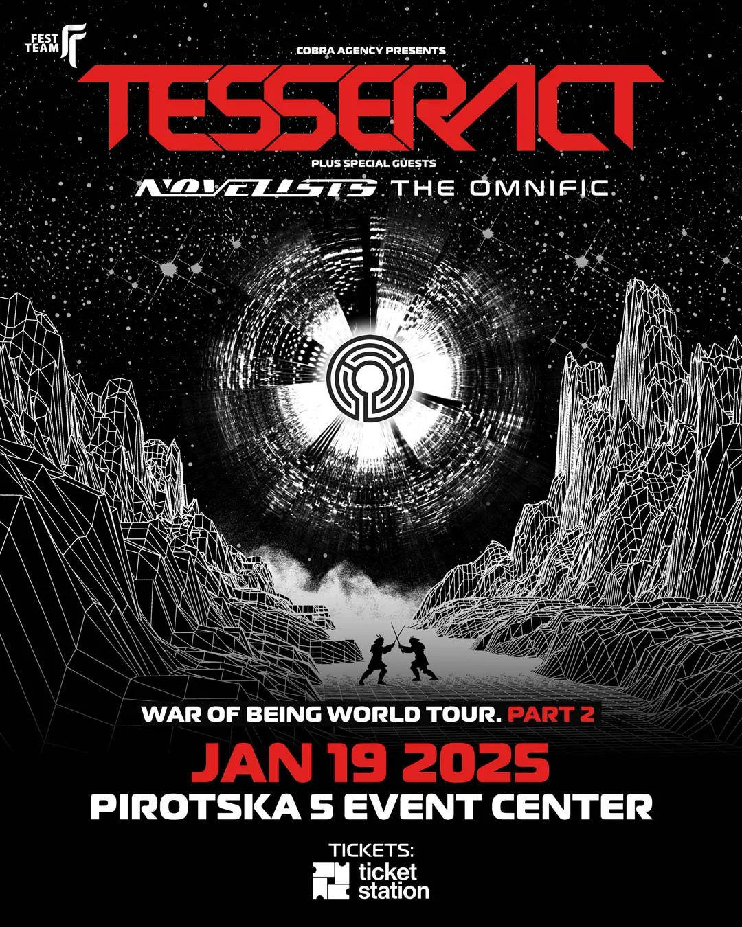 2025.01.19 tesseract 2025.01.19 tesseract