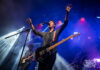 Ali @ Hills Of Rock Festival, 2024