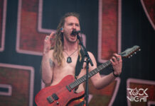 Alien Weaponry – 1000 Friends #TuneOfTheDay Alien Weaponry @ Hellfest, 2024
